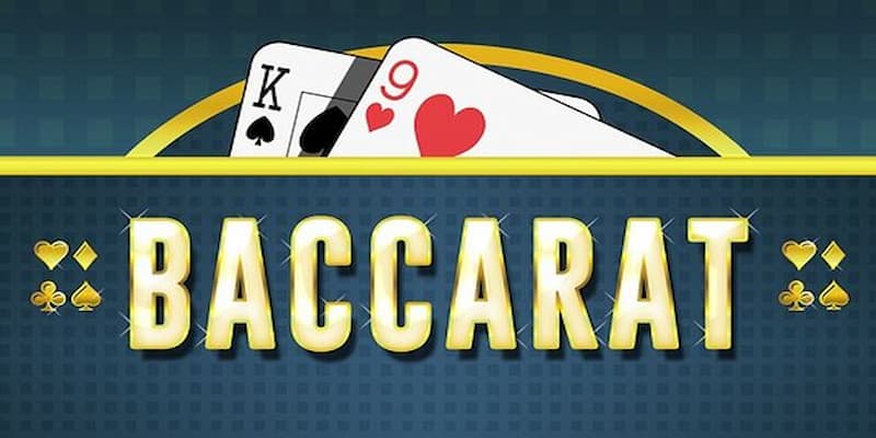 Giải mã thắc mắc baccarat là gì