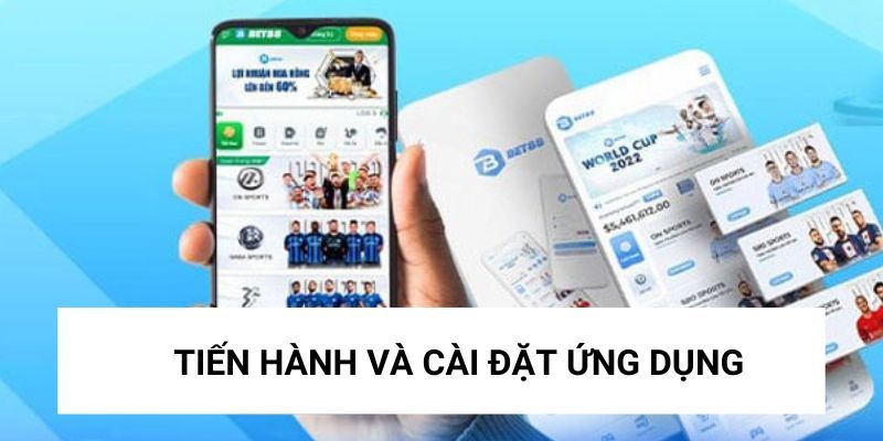 Áp dụng vào hai hệ điều hành